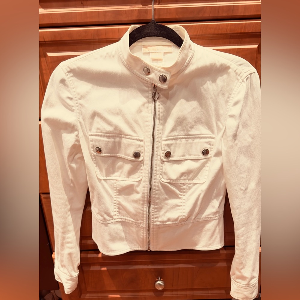 Veste / jacket Michael lors